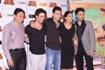 Punit Malhotra, Karan Johar, Kareena Kapoor, Imran Khan at the First look launch of Gori Tere Pyaar Mein in Mumbai on 10th Sept 2013 (145).JPG